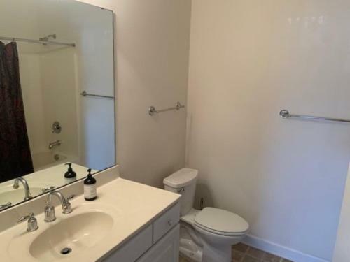 Apartamento 240 Woodlands Way