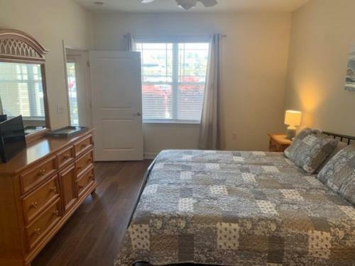 Apartamento 240 Woodlands Way