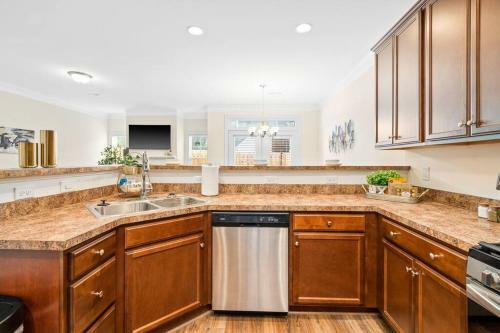 Apartamento Cozy Two Bedroom Home- Near Elon University