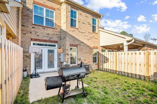 Apartamento Cozy Two Bedroom Home- Near Elon University