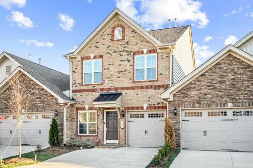 Apartamento Cozy Two Bedroom Home- Near Elon University