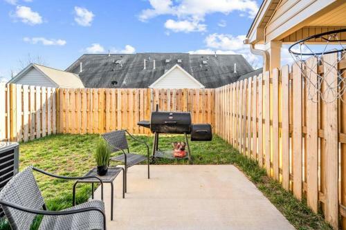 Apartamento Cozy Two Bedroom Home- Near Elon University