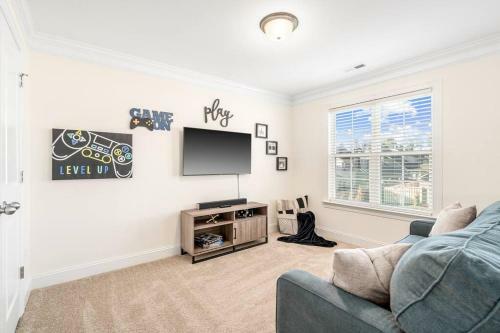 Apartamento Cozy Two Bedroom Home- Near Elon University