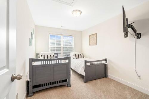 Apartamento Cozy Two Bedroom Home- Near Elon University