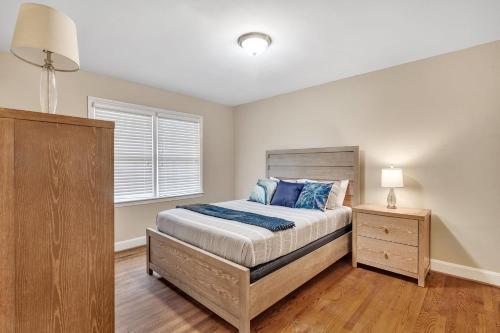 Bright 2br Duplex, Minutes Away From Uptown Charlotte!