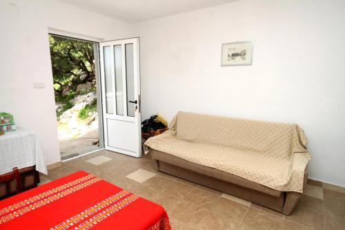 Seaside Secluded Apartments Cove Pobij, Hvar - 8702