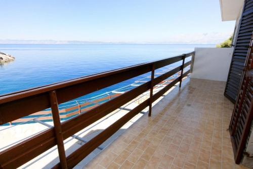 Seaside Secluded Apartments Cove Pobij, Hvar - 5633