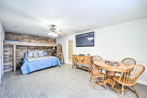 Mountain Getaway Home In A Resort Community!