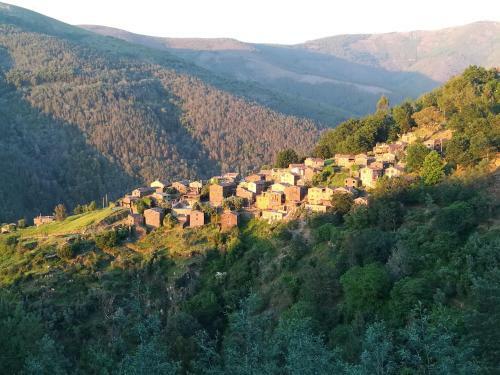 Lodge Casinha Do Talasnal