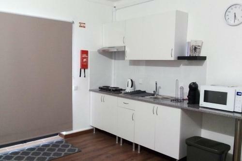 Apartamento De C� - Suite Com Acesso Independente E Kitchenette