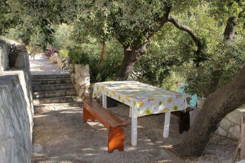 Seaside Secluded Apartments Cove Torac, Hvar - 4875