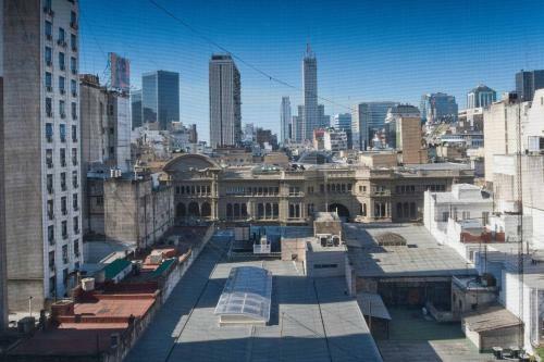 Apartamento Ba Downtown Amazing View & Location