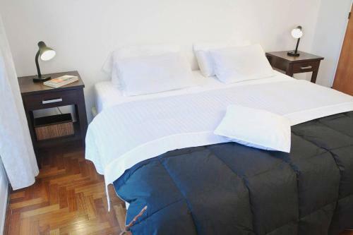 Apartamento Ba Downtown Amazing View & Location