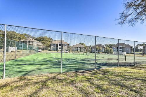 Apartamento Bright Sunset Beach Condo With Golf Course View