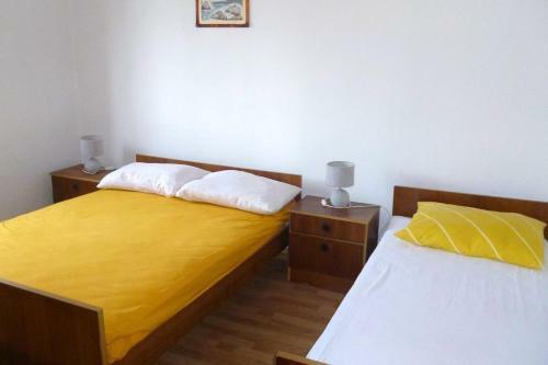 Seaside Secluded Apartments Cove Virak, Hvar - 6969