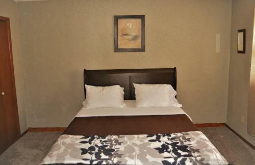 Apartamento A Perfect Retreat In Grand Forks