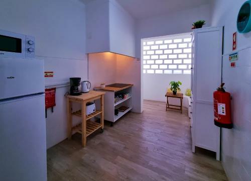 Flh Loul� Balcony Spacey Apartment