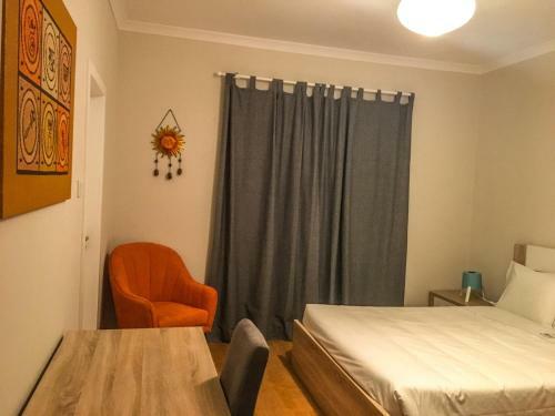 Hostal Furnaka Eco Village