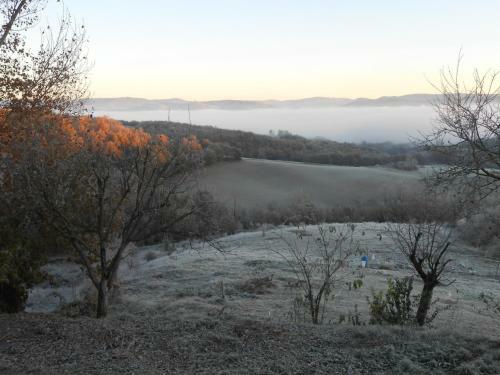 Hostal Chambre D'h�tes Et G�te Des Monts