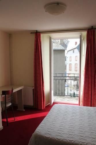 Hotel Auberge De La Plan�ze