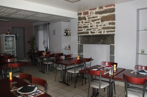 Hotel Auberge De La Plan�ze