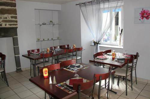 Hotel Auberge De La Plan�ze