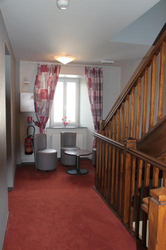 Hotel Auberge De La Plan�ze
