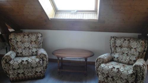Hostal Ferme Auberge Du Vieux Puits