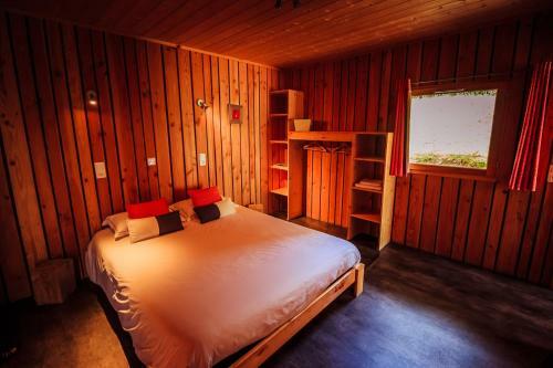 Hotel Les Volca'lodges De Tournebise