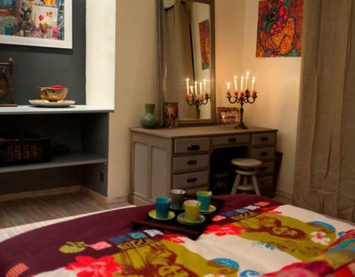 Bed & Breakfast Chambre D'h�tes Au Fil De L'eau