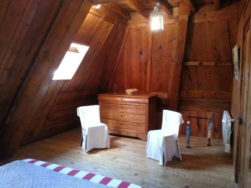 Bed & Breakfast Ch�teau Du Rozel