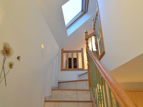 Holiday Home Des Pres Plouvara