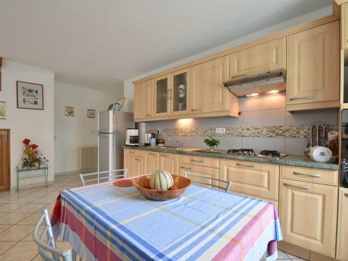 Holiday Home Des Pres Plouvara