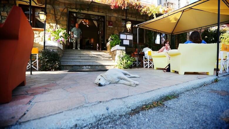 Hotel Sole E Monti