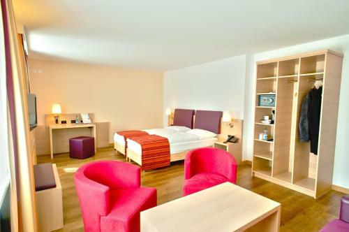 Hotel Coop Tagungszentrum