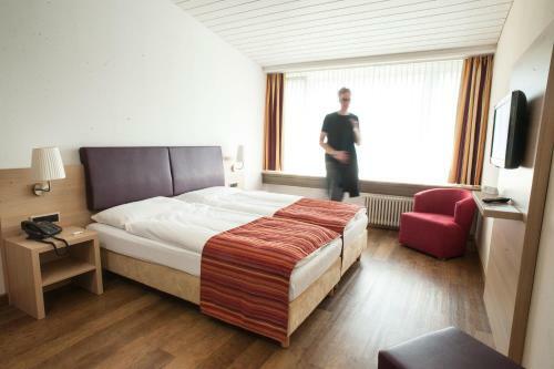 Hotel Coop Tagungszentrum