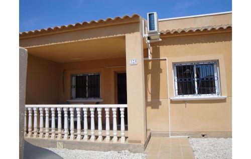 Holiday Home Urb. La Cinuelica 1, Bl.
