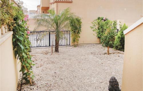 Holiday Home Urb. La Cinuelica 1, Bl.