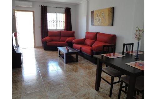Holiday Home Urb. La Cinuelica 1, Bl.