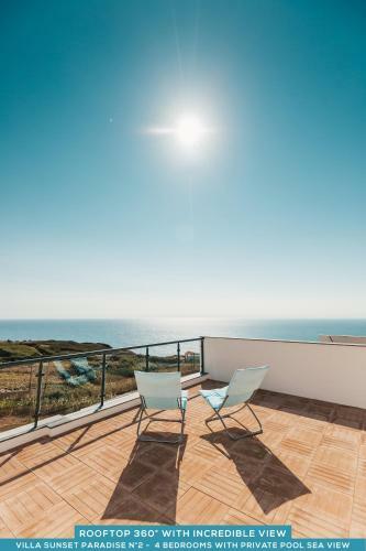 Sunset Paradise Villa N�2