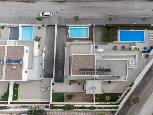 Stunning Villa Areia Branca With Sea View