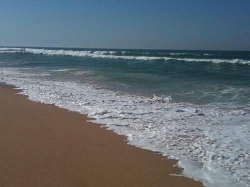 Apartment By The Beach Praia Da Areia Branca