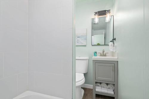 Coral Cottage Unit 2