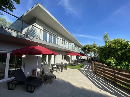 Apartamento Da Silva Surf Lodge One
