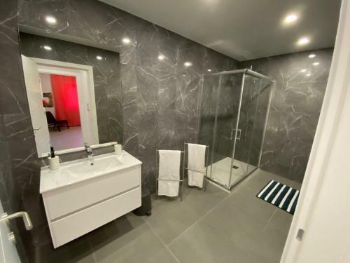 Apartamento Da Silva Surf Lodge One