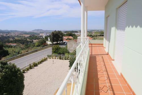 Casal De S�o Jos� - Modern Country House