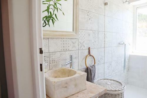 Casal De S�o Jos� - Modern Country House