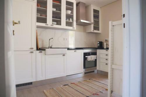 Casal De S�o Jos� - Modern Country House