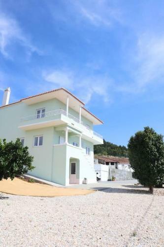 Casal De S�o Jos� - Modern Country House