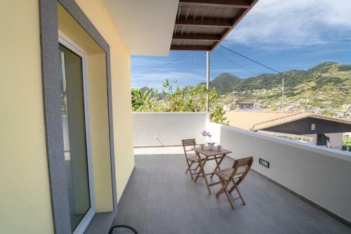 Apartamento Fernandes House